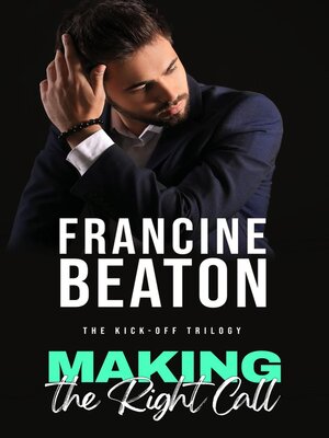 cover image of Making the Right Call